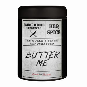 Butter me