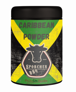 Caribbean Powder