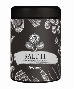 Salt IT von BBQianer
