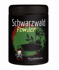 Schwarzwald Powder