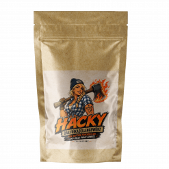 Hacky Nachfüllbeutel Frikadellengewürz