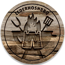 LederhosnBBQ Logo