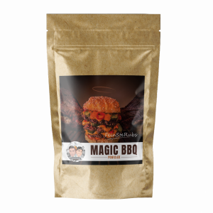 Magic BBQ Powder