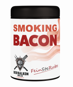 Smoking Bacon