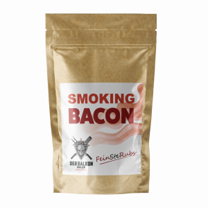 Smoking Bacon