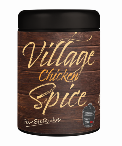 Village Chicken Spice