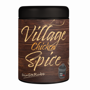 Village Chicken Spice