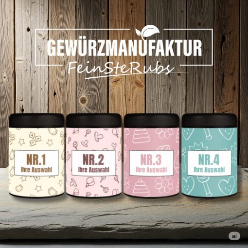 Spendenset für das Kinderhospiz St. Nikolaus
