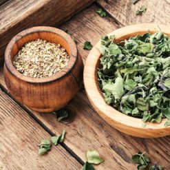 Majoran gerebelt Kräuter gewürze günstig und top qualität