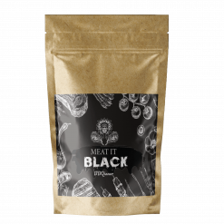 Alternative view of BBQianer Meat IT Black