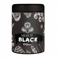 BBQianer Meat IT Black