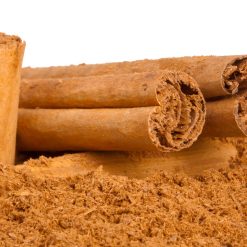 Ceylon Zimt gemahlen Gewürz Kräuter